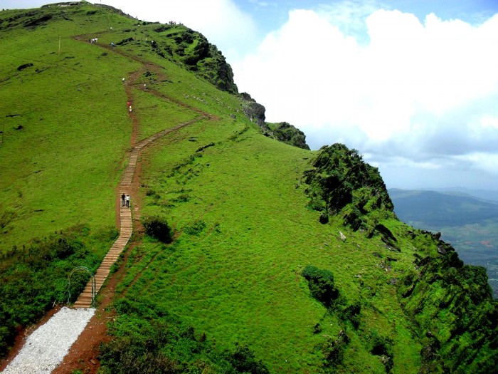 Chikkamagaluru Tour