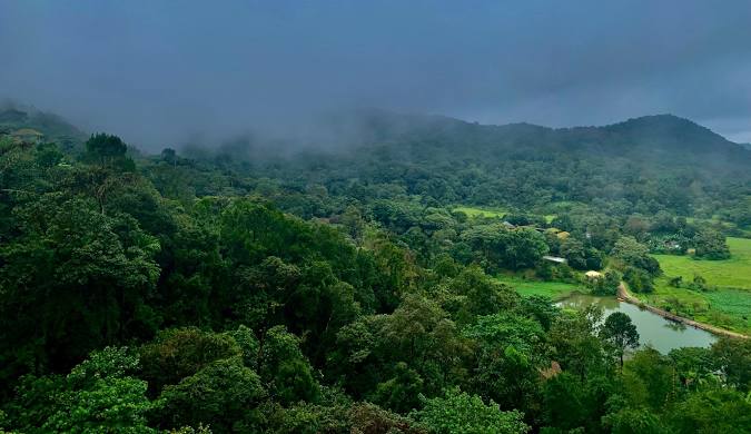Coorg Tour