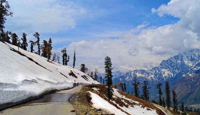 Manali Tour