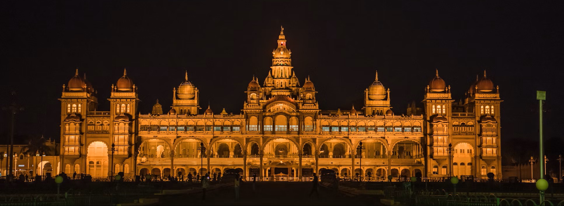 Mysore Tour