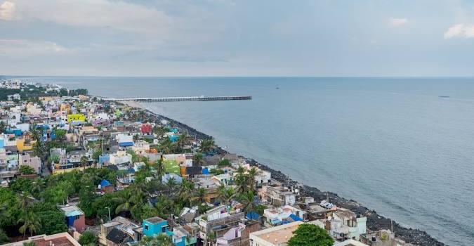 Pondicherry Tour