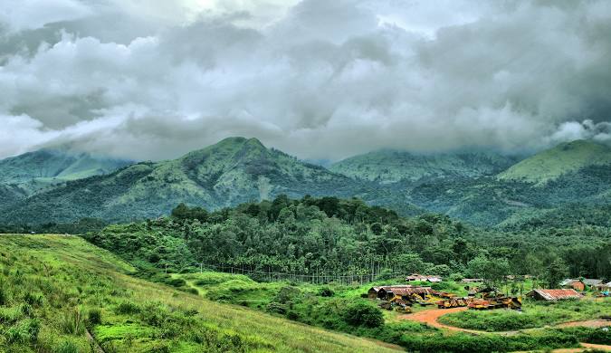 Wayanad Tour